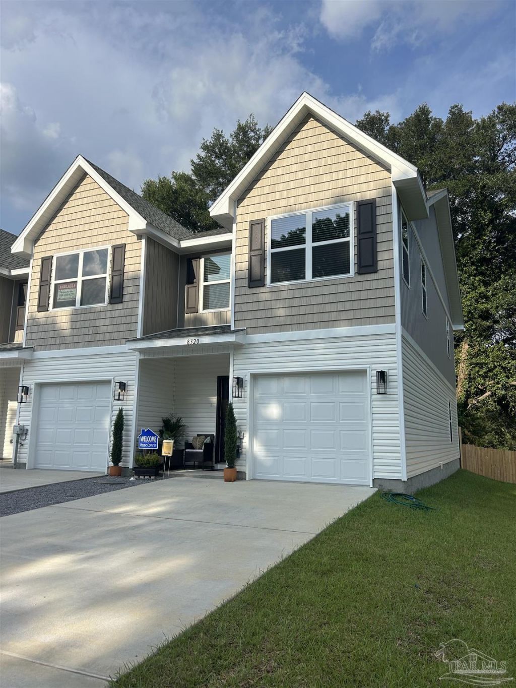 7071 Cedar Grove Rd, Unit 6A, Pensacola, FL 32504 Main Photo