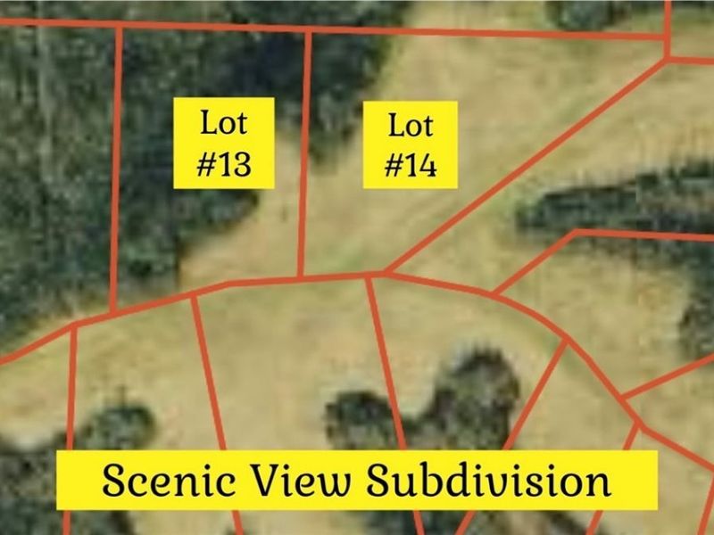 1393 and 1405 State Route 13 SE, Crooksville, OH 43731 Photo 2