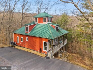 175 CUB LANE, MCGAHEYSVILLE, VA 22840