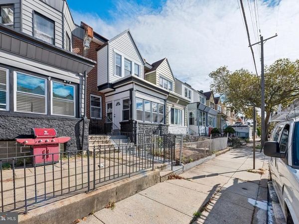 5743 N 12TH STREET, PHILADELPHIA, PA 19141