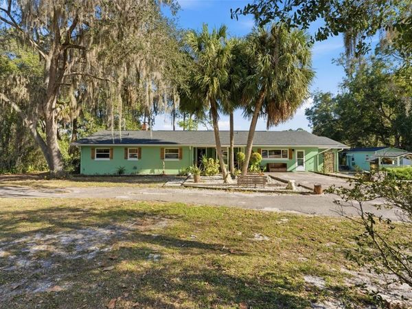 26310 FISHERMANS ROAD, PAISLEY, FL 32767