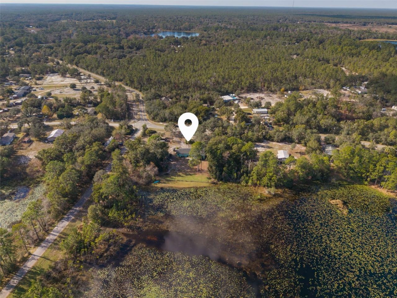 26310 Fishermans Road, Paisley, FL 32767 Photo