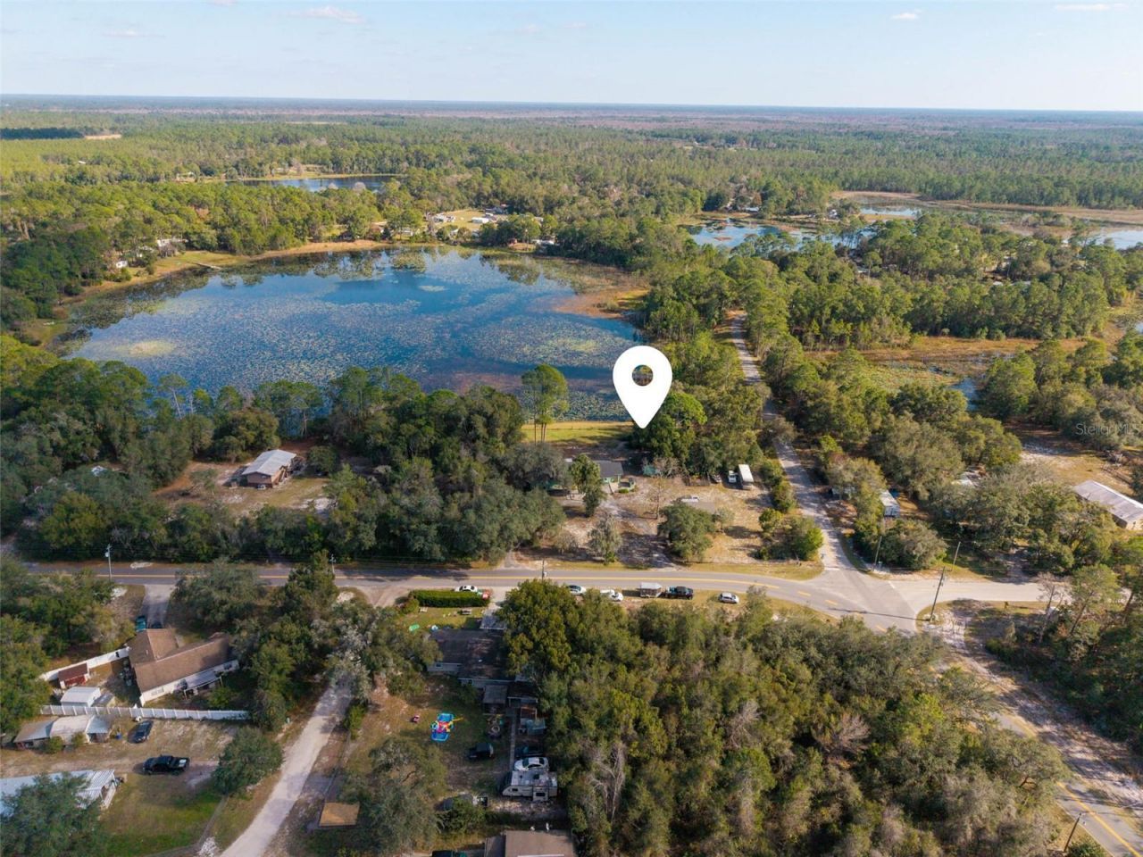 26310 Fishermans Road, Paisley, FL 32767 Photo