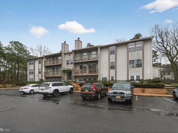 50 CRANBERRY, EVESHAM, NJ 08053