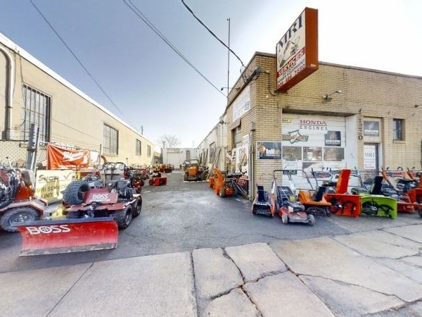 1220 E Elizabeth Ave, Linden, NJ 07036