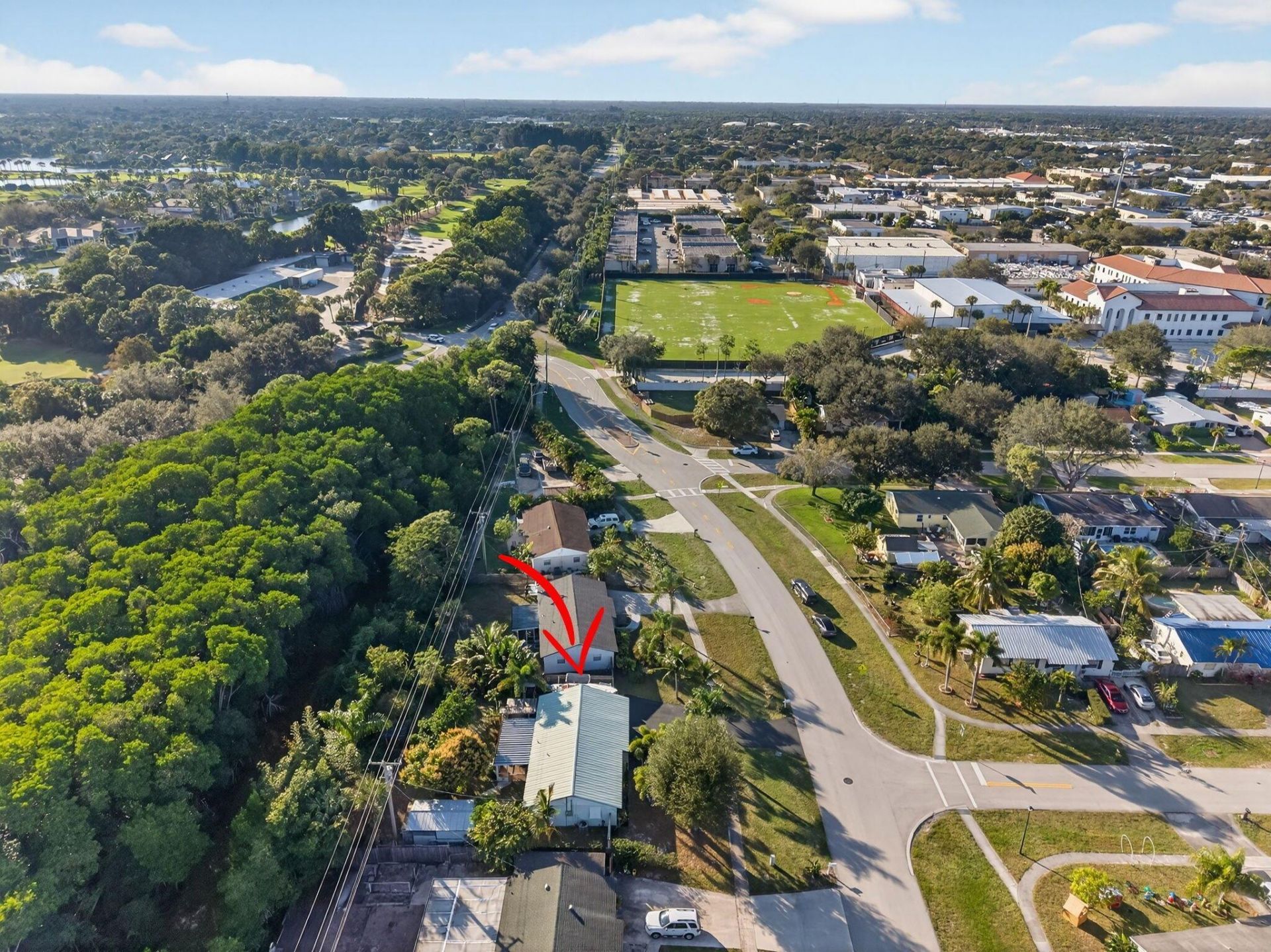 1206 Mohican Boulevard, Jupiter, FL 33458 Photo