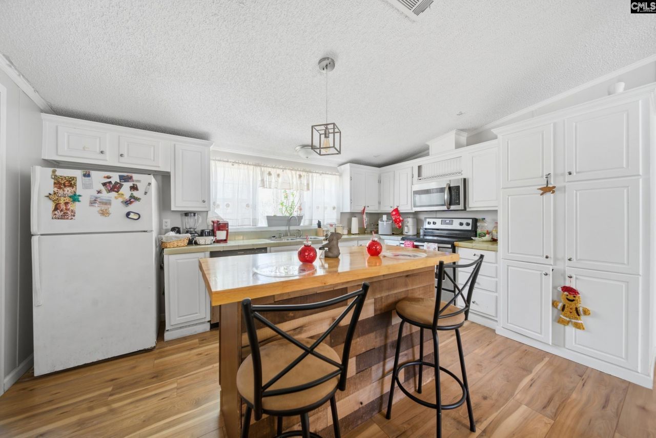 1109 Chappell Creek Road Photo 12