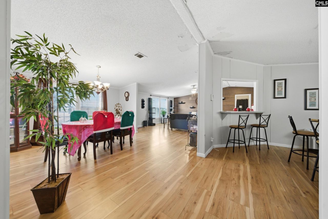 1109 Chappell Creek Road Photo 15