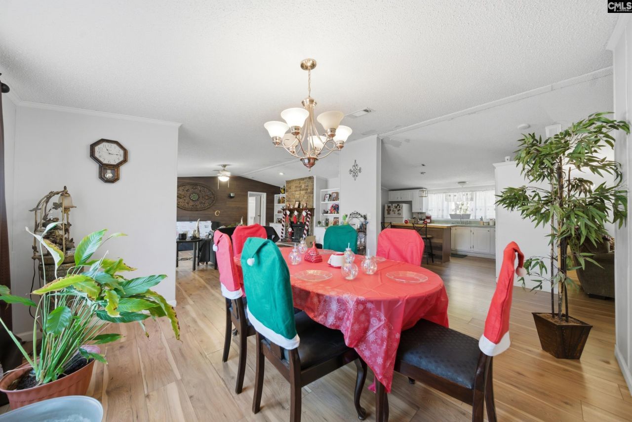 1109 Chappell Creek Road Photo 16