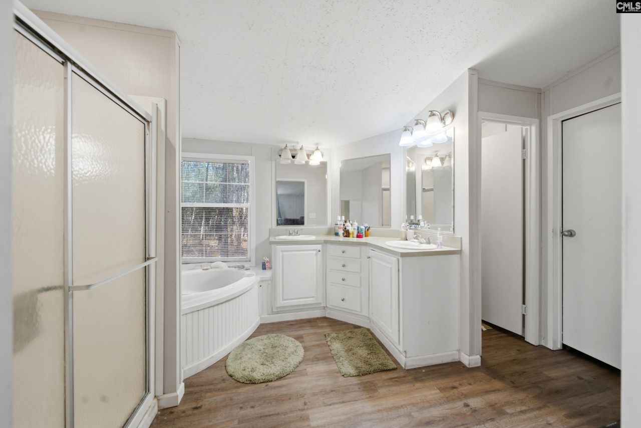 1109 Chappell Creek Road Photo 19