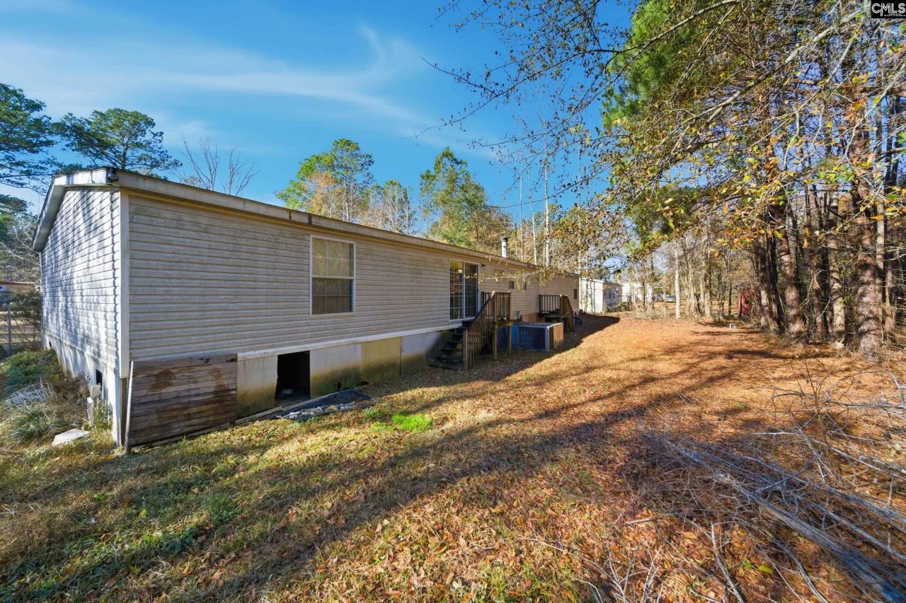 1109 Chappell Creek Road Photo 24