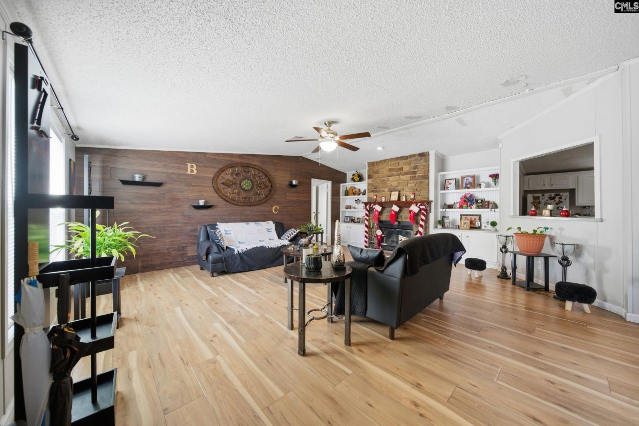 1109 Chappell Creek Road Photo 6