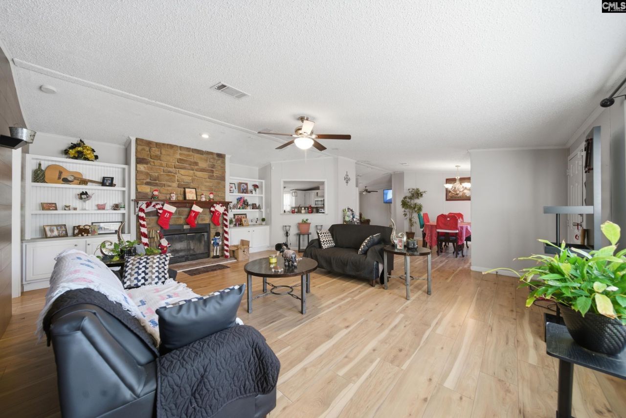 1109 Chappell Creek Road Photo 7