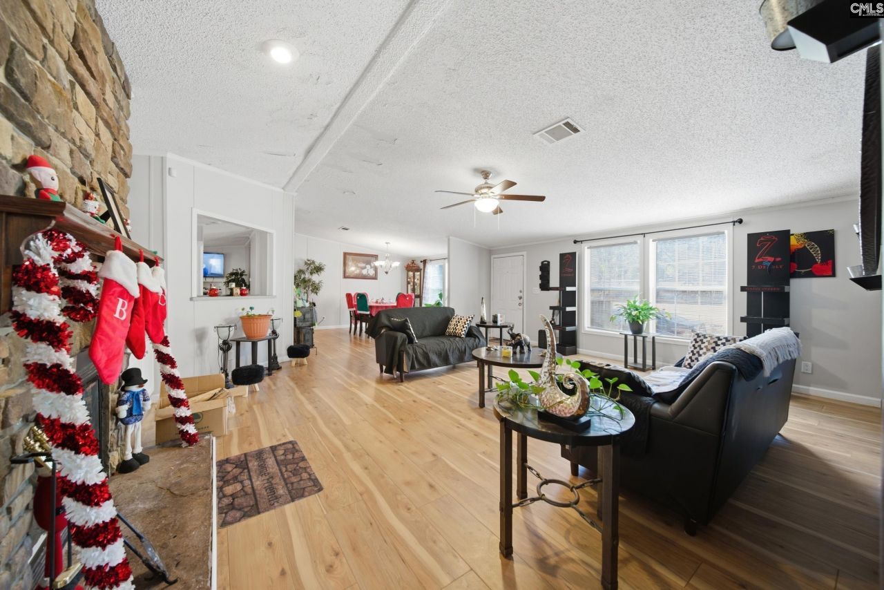 1109 Chappell Creek Road Photo 8