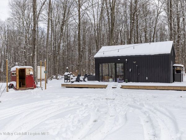 692 Blenheim Hill Road, Jefferson, NY 12093