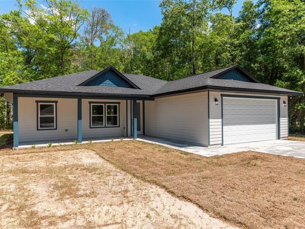 316 SW CABOOSE DRIVE, FORT WHITE, FL 32038