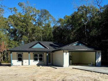 316 SW CABOOSE DRIVE, FORT WHITE, FL 32038