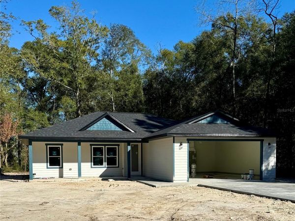 316 SW CABOOSE DRIVE, FORT WHITE, FL 32038