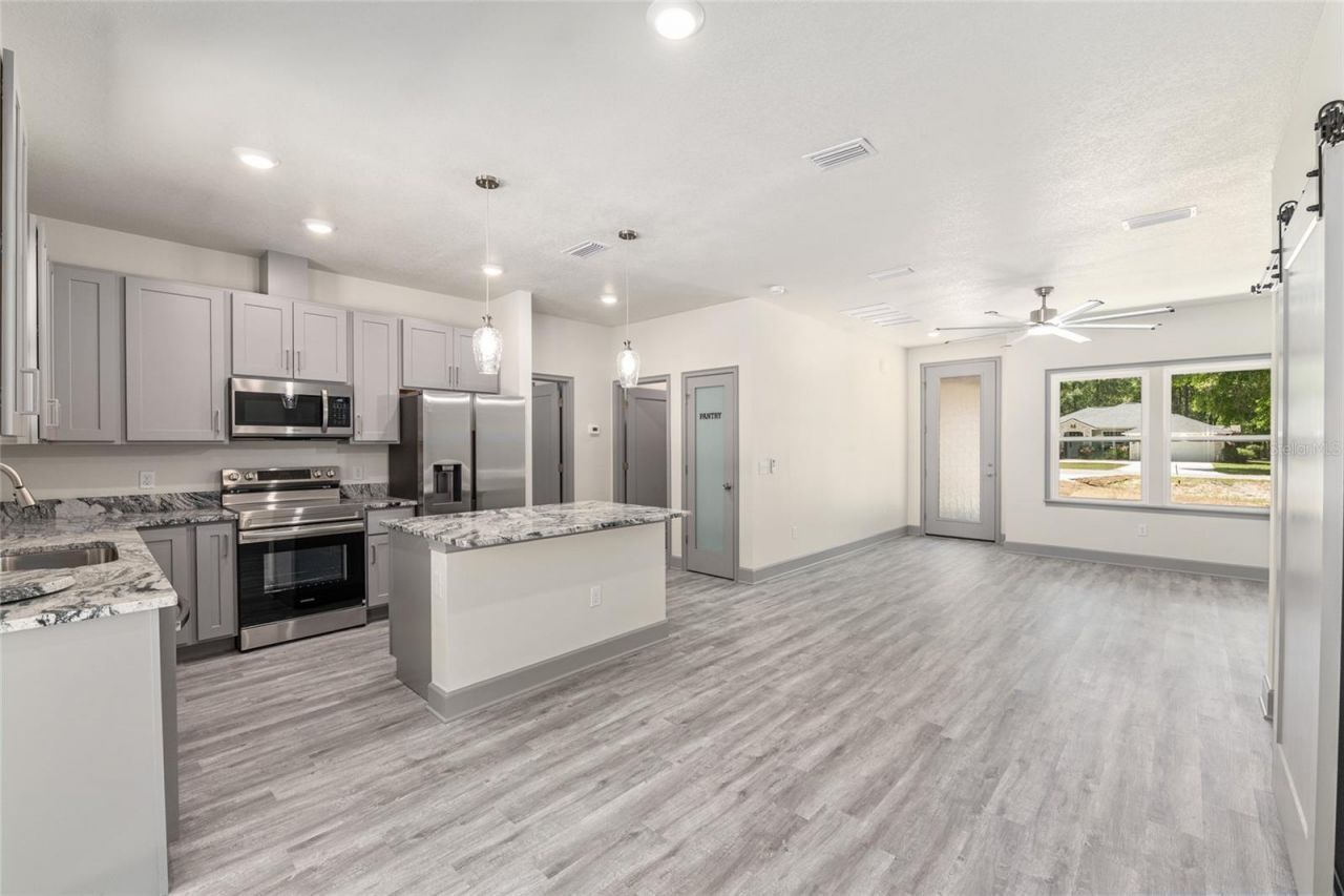 316 SW Caboose Drive, Fort White, FL 32038 Photo