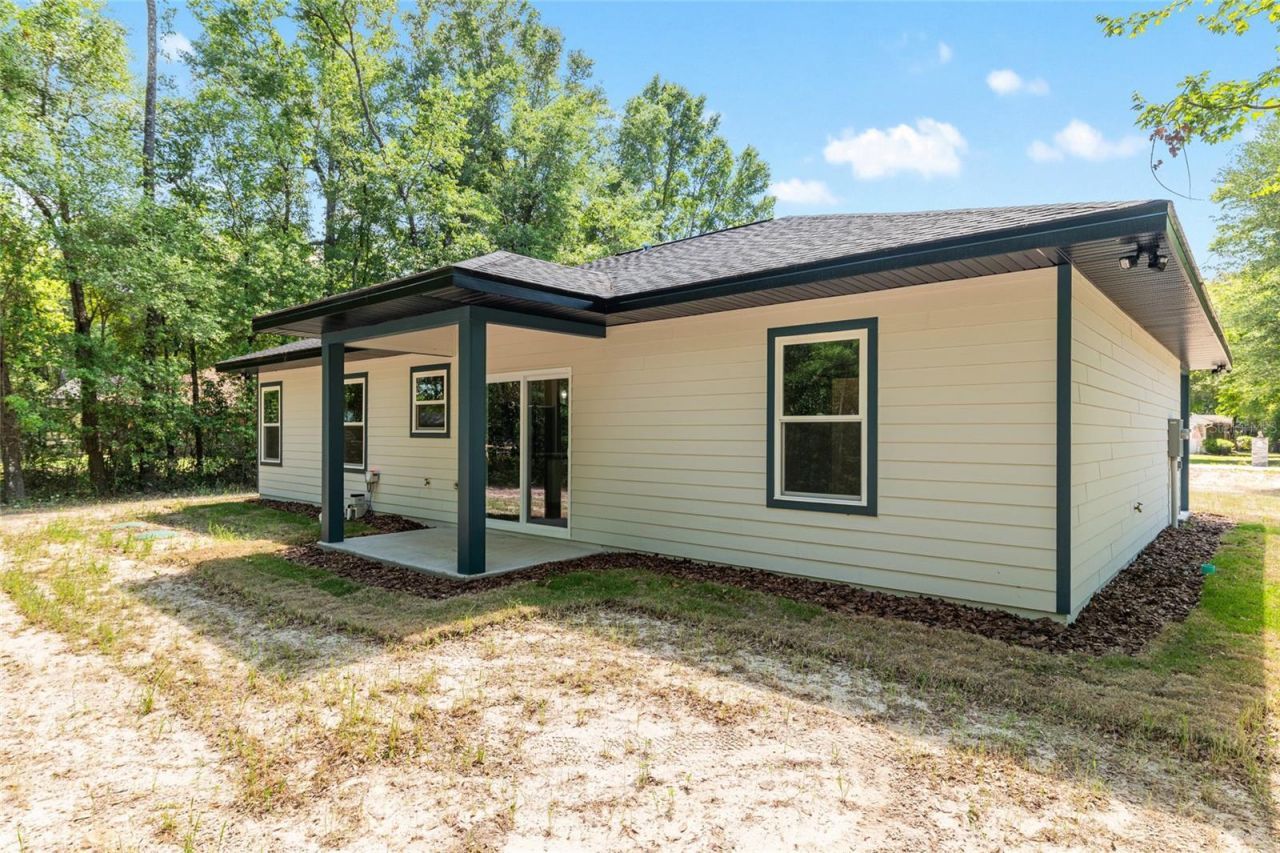316 SW Caboose Drive, Fort White, FL 32038 Photo