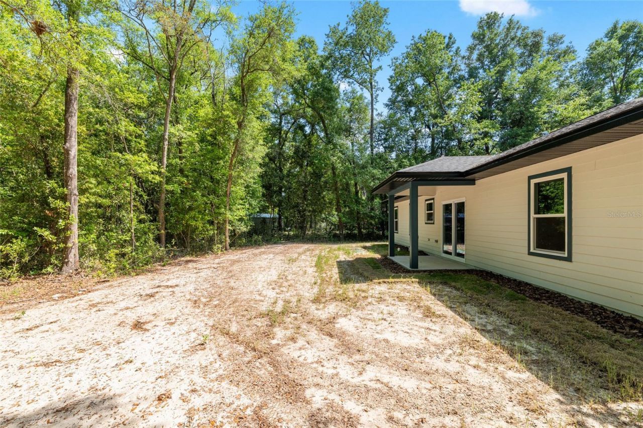 316 SW Caboose Drive, Fort White, FL 32038 Photo