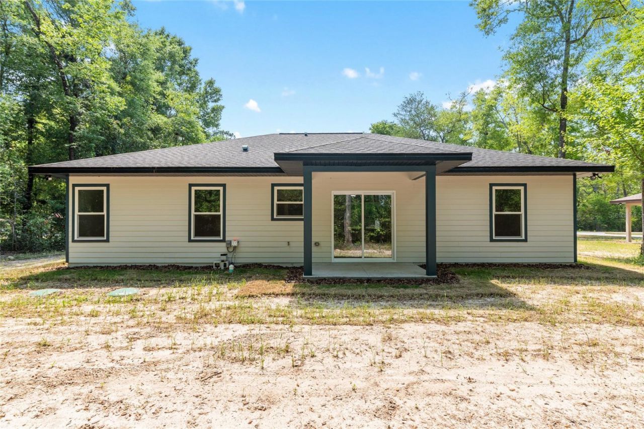 316 SW Caboose Drive, Fort White, FL 32038 Photo