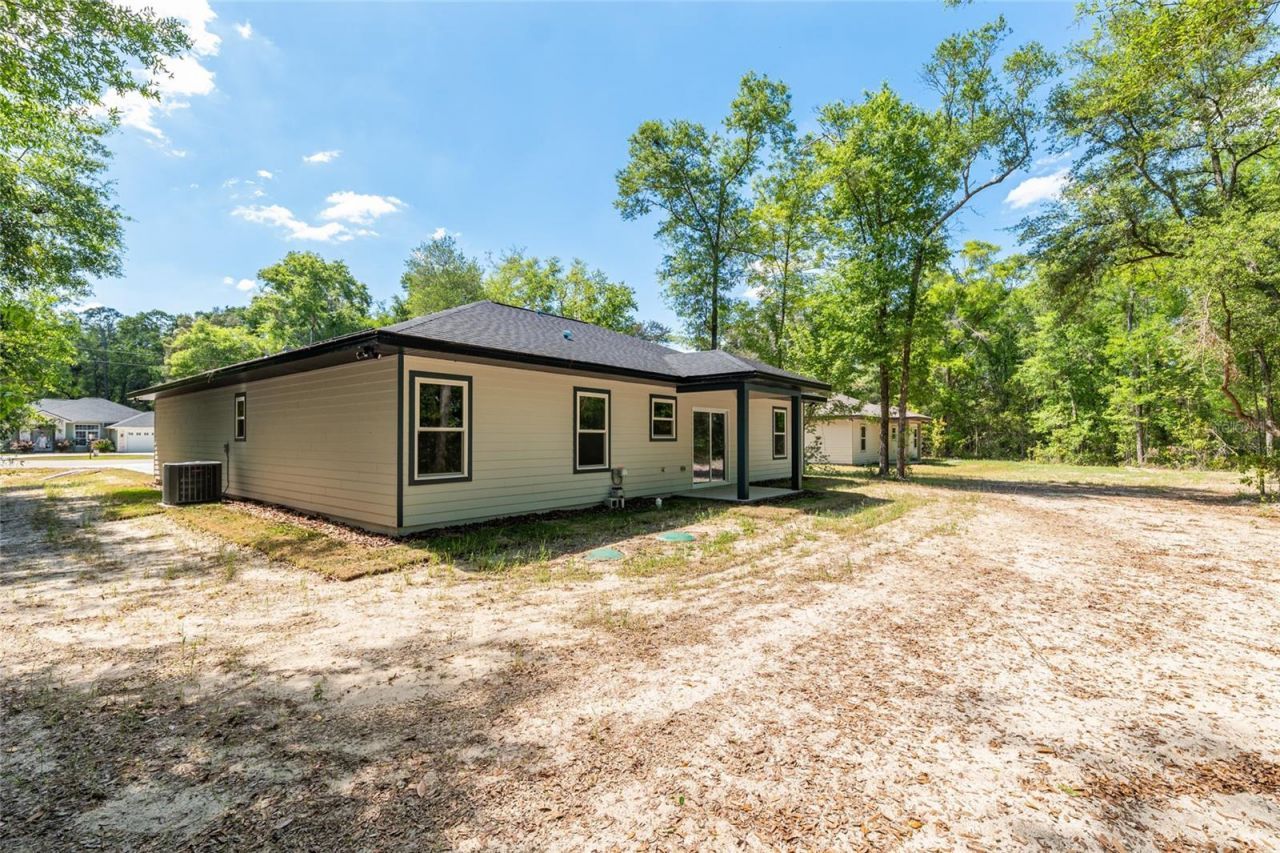 316 SW Caboose Drive, Fort White, FL 32038 Photo