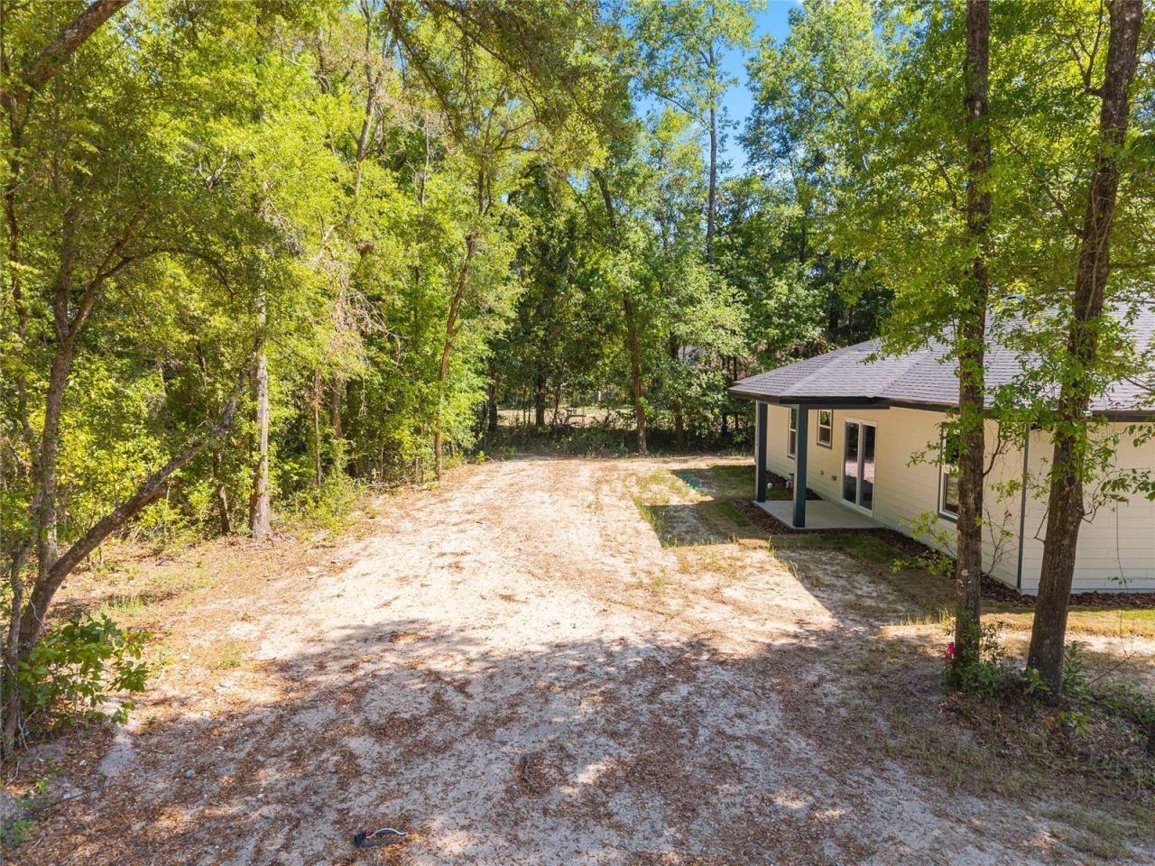 316 SW Caboose Drive, Fort White, FL 32038 Photo