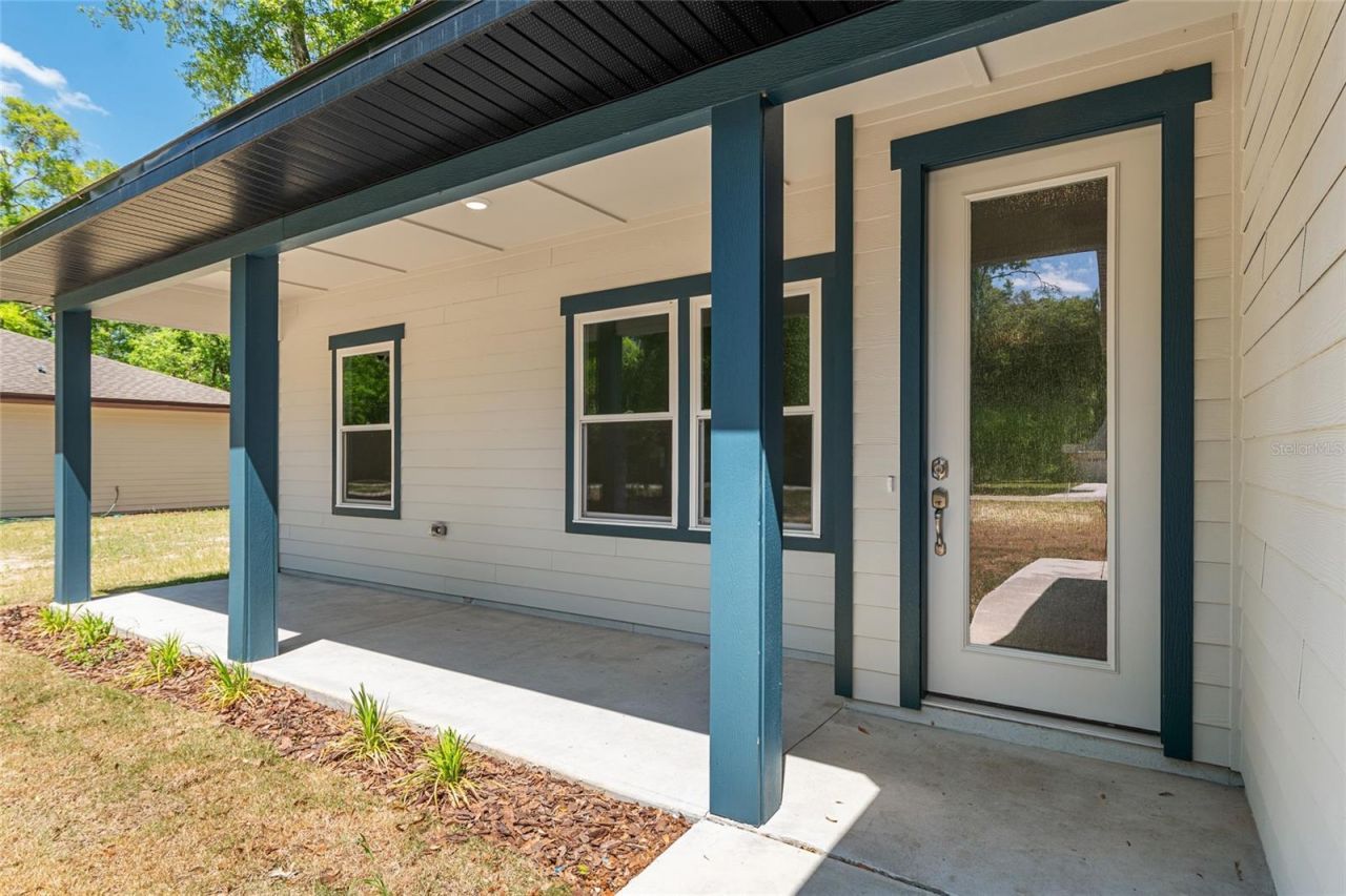 316 SW Caboose Drive, Fort White, FL 32038 Photo