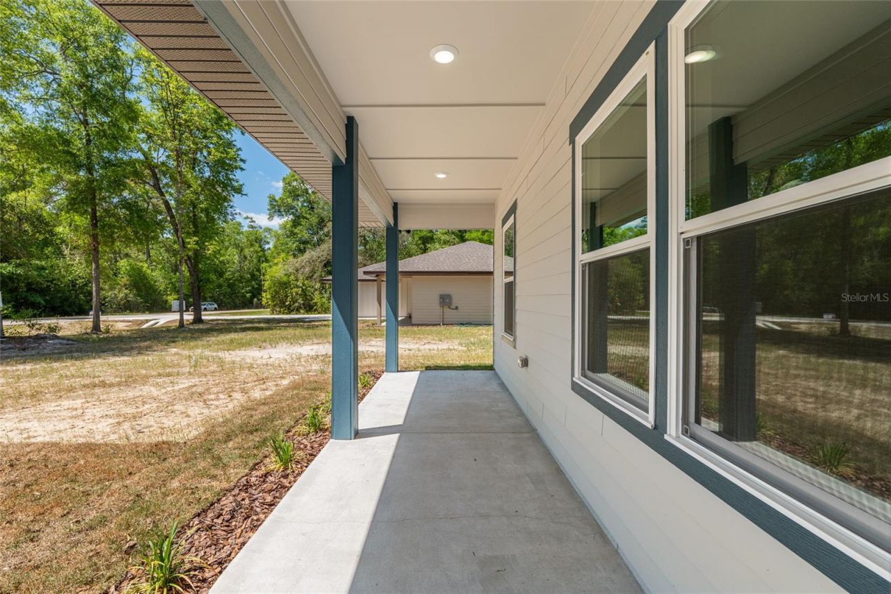 316 SW Caboose Drive, Fort White, FL 32038 Photo