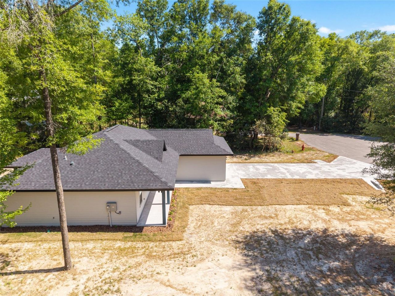 316 SW Caboose Drive, Fort White, FL 32038 Photo