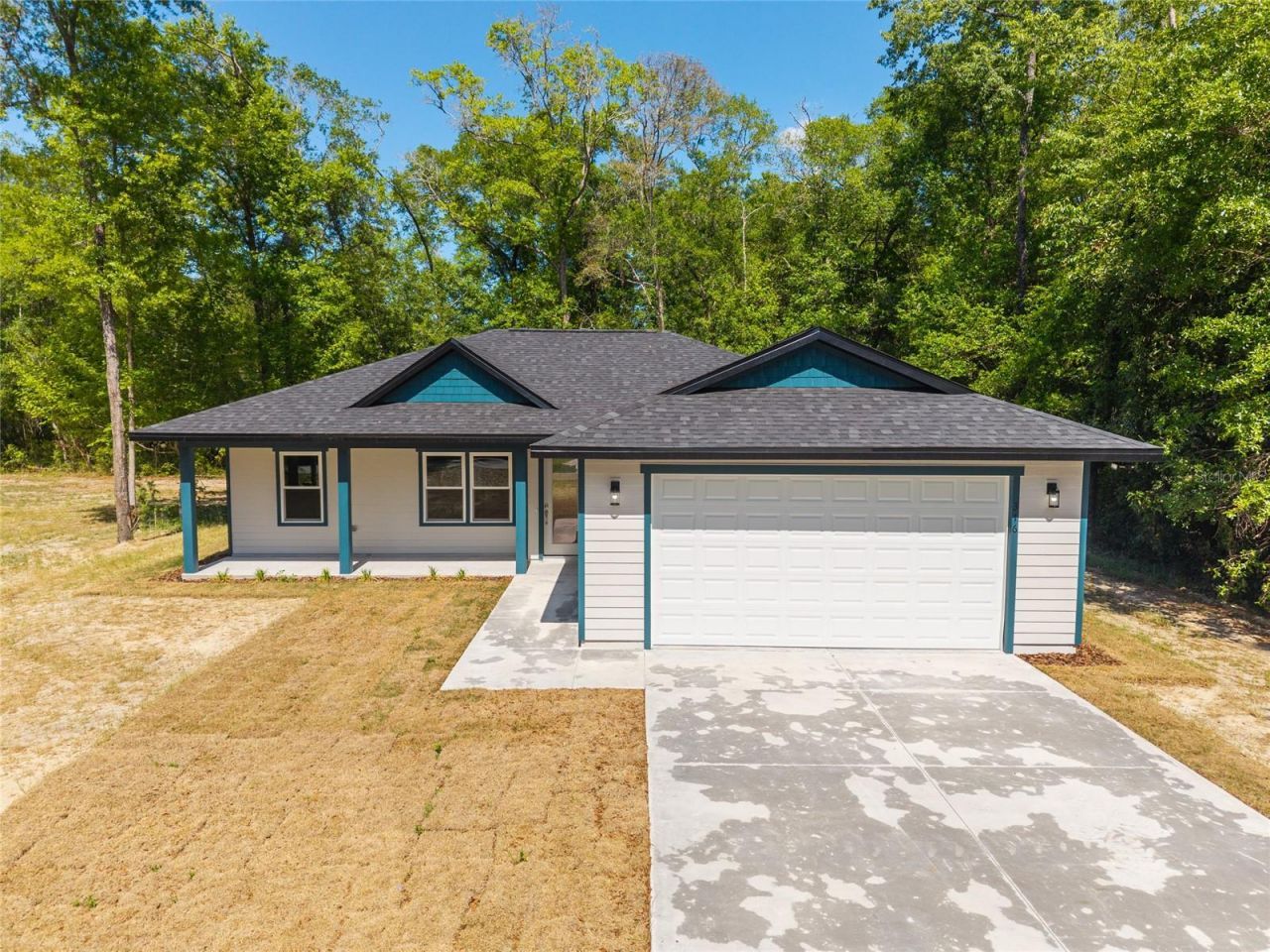 316 SW Caboose Drive, Fort White, FL 32038 Photo