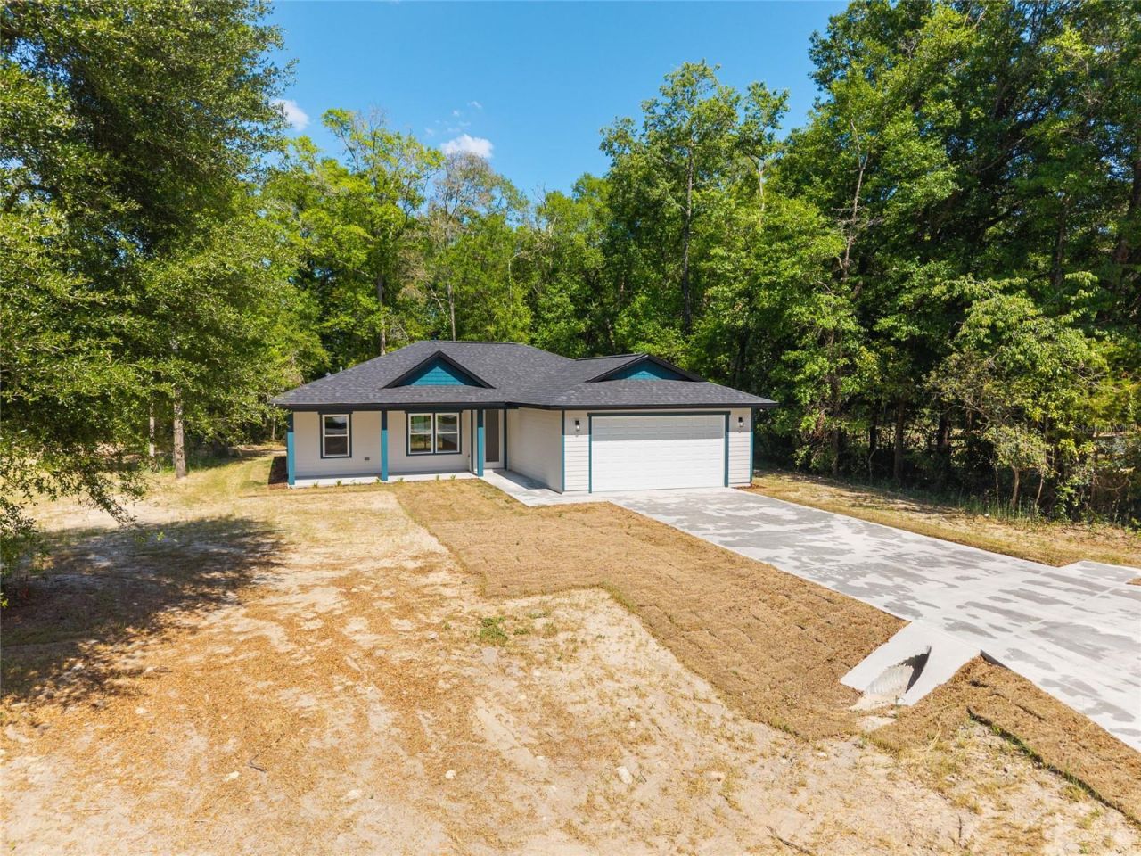 316 SW Caboose Drive, Fort White, FL 32038 Photo