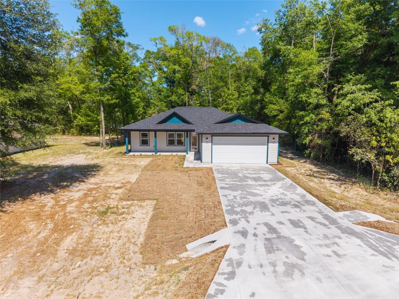 316 SW Caboose Drive, Fort White, FL 32038 Photo