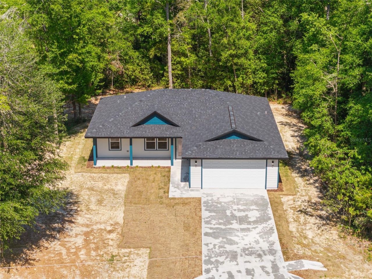 316 SW Caboose Drive, Fort White, FL 32038 Photo