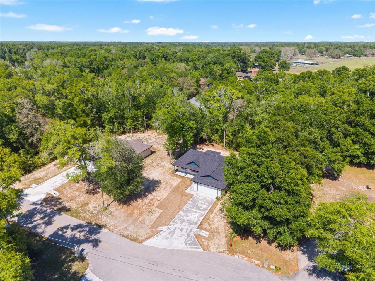 316 SW Caboose Drive, Fort White, FL 32038 Photo