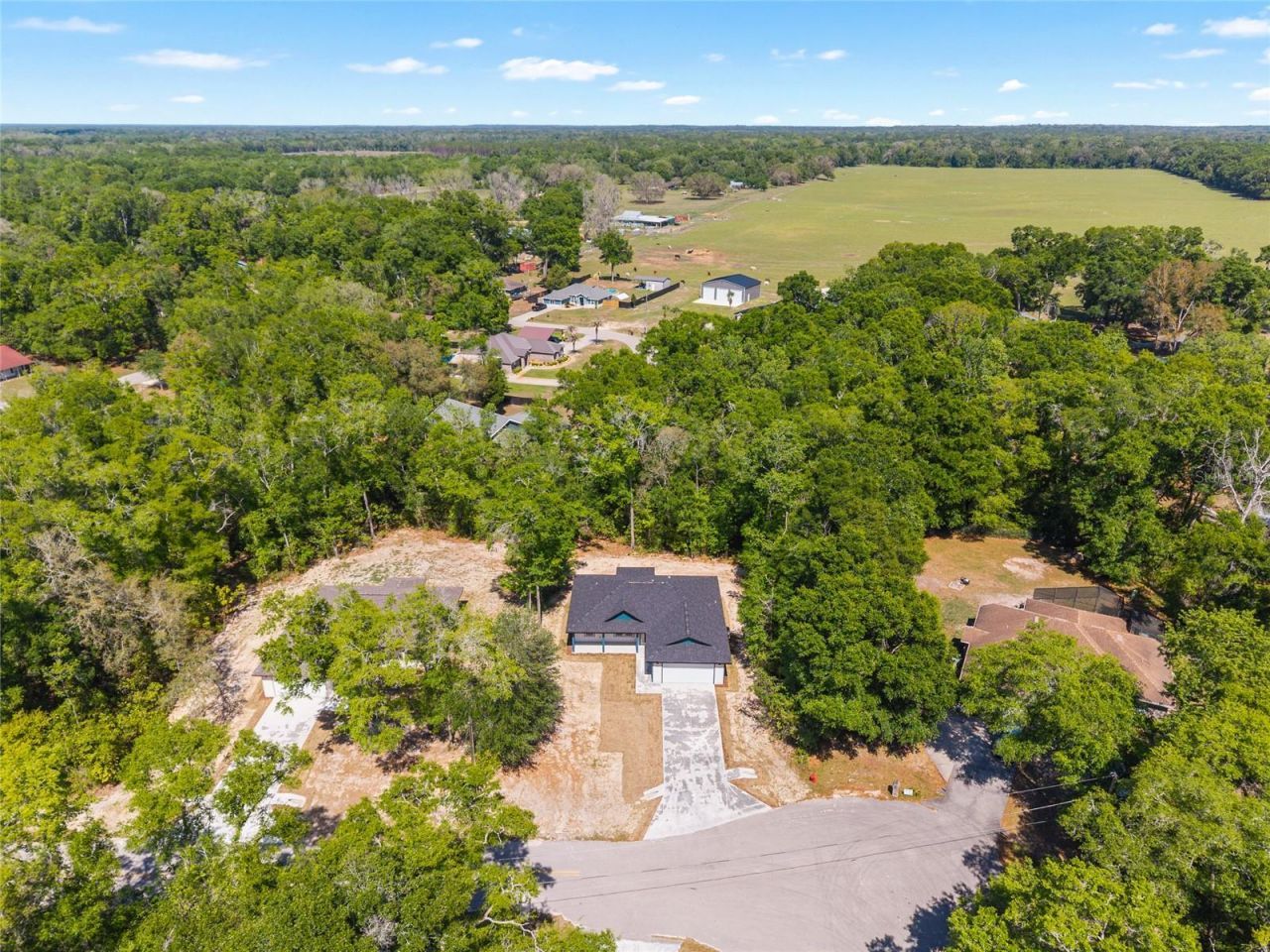 316 SW Caboose Drive, Fort White, FL 32038 Photo