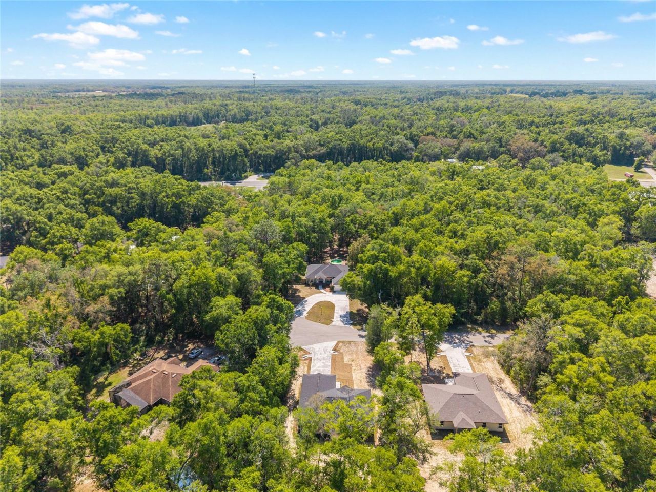 316 SW Caboose Drive, Fort White, FL 32038 Photo