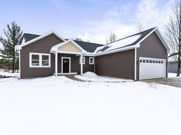 1393 Killdeer Lane, Kingsley, MI 49649