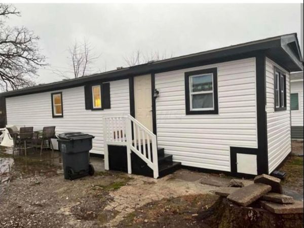 3137 Westerville Road, Unit Lot 4, Columbus, OH 43224