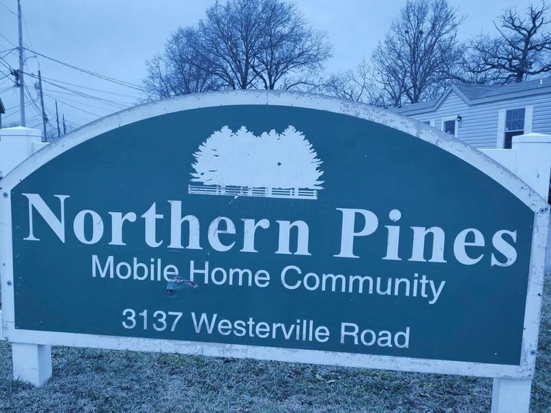 3137 Westerville Road, Unit Lot 4, Columbus, OH 43224 Photo 2