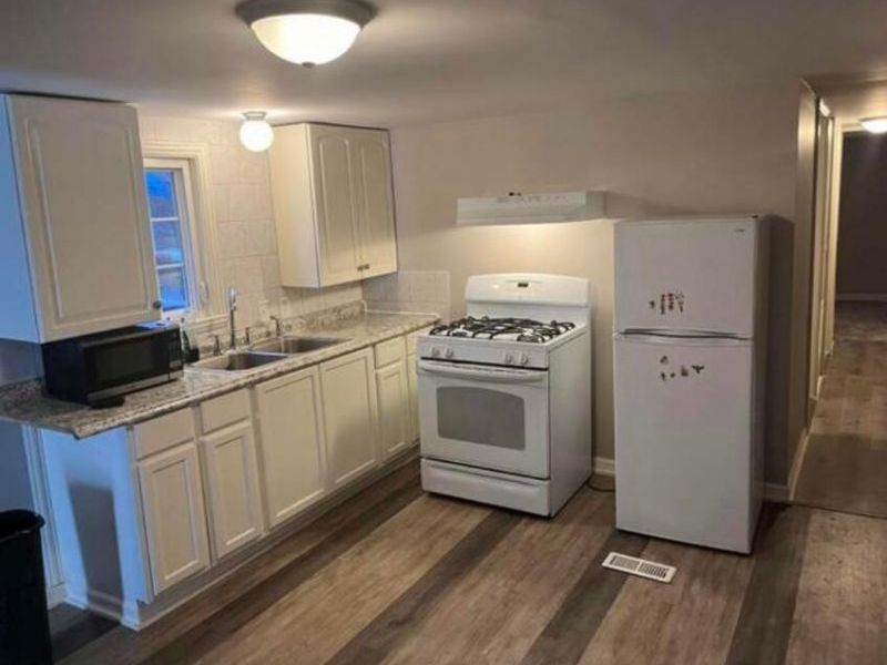 3137 Westerville Road, Unit Lot 4, Columbus, OH 43224 Photo 4