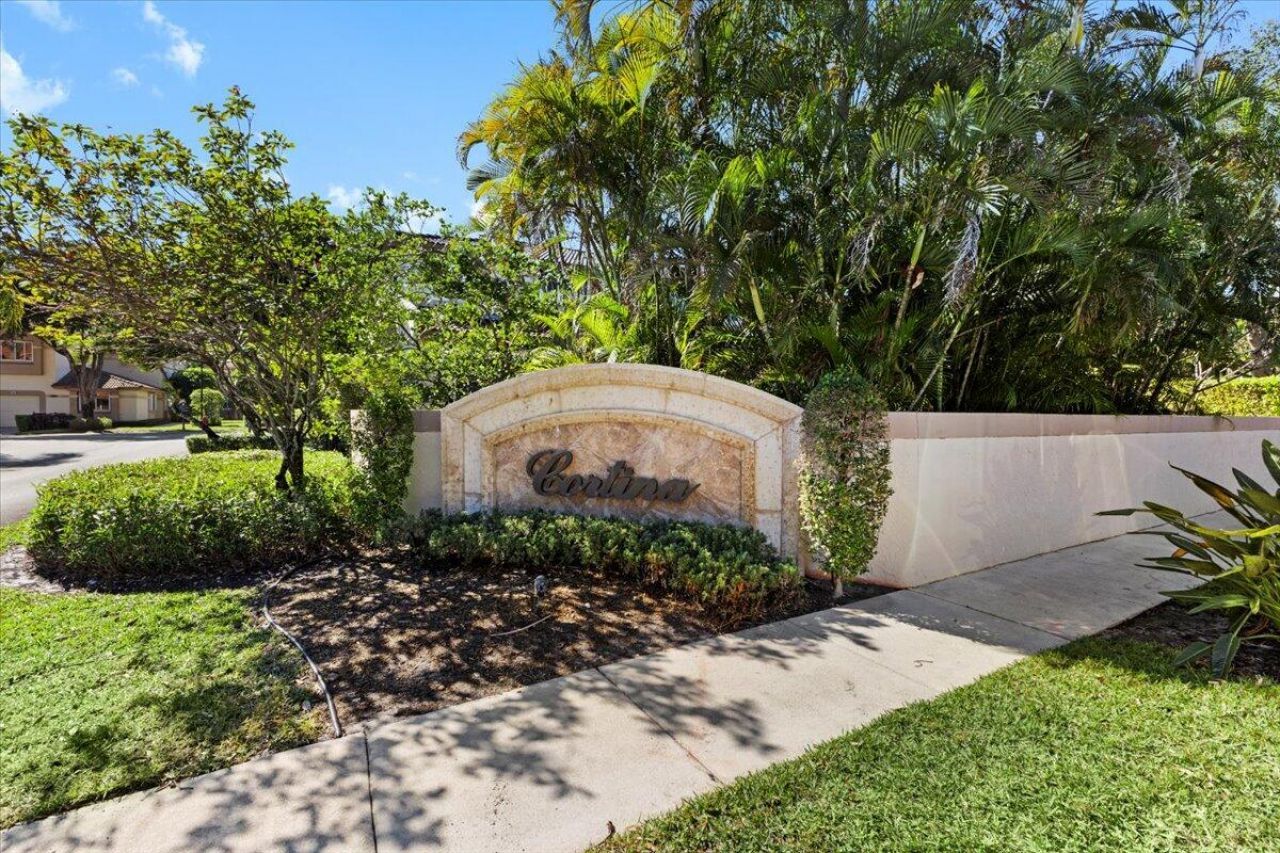 6700 Via Regina, Boca Raton, FL 33433 Photo