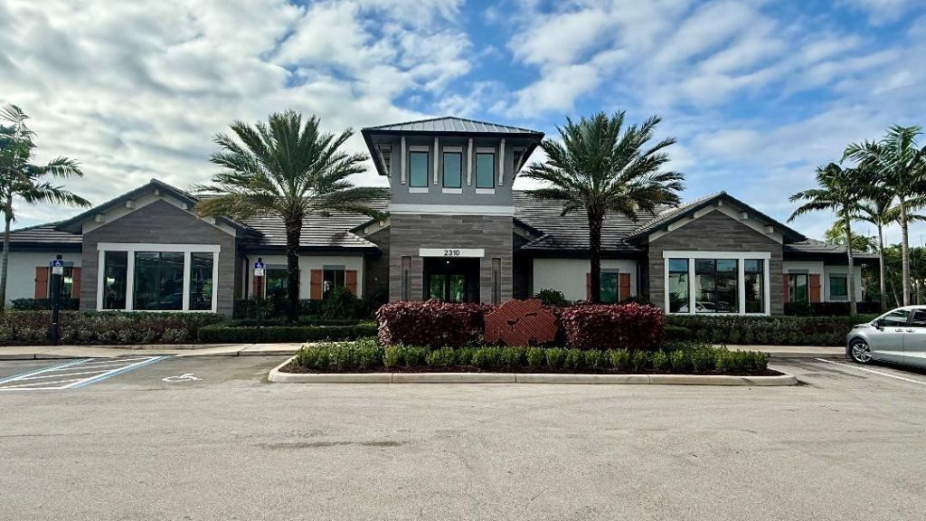 2854 Primrose Place, Fort Lauderdale, FL 33309 Photo