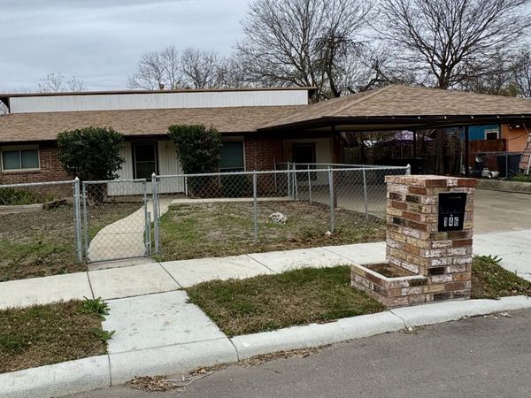 146 Stapleton, San Antonio, TX 78227