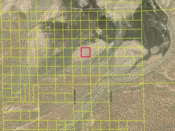 0 Occidental Street, Aerial Acres, CA 93523