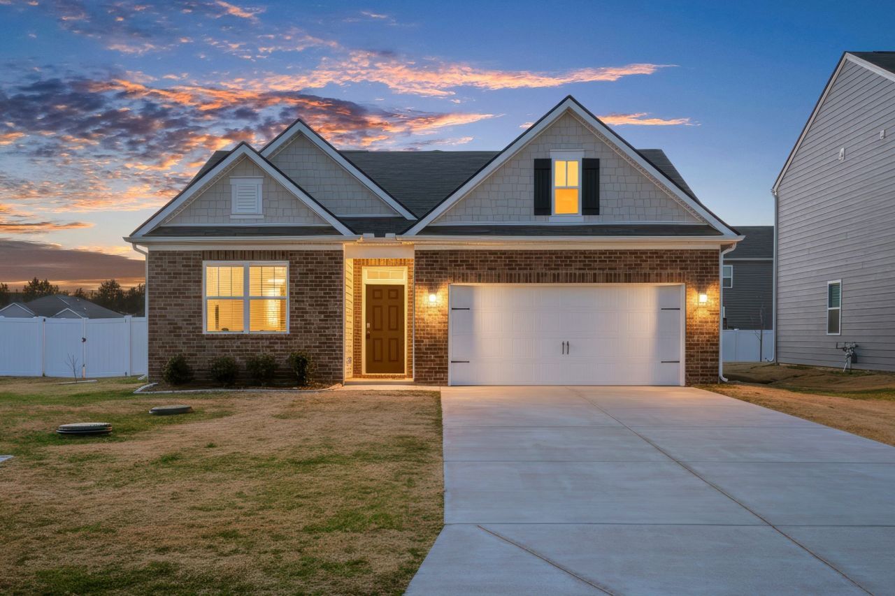 203 Welara St, Murfreesboro, TN 37129 Main Photo