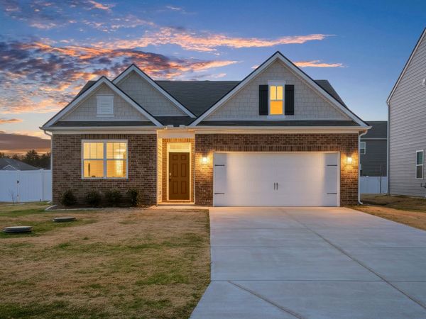 203 Welara St, Murfreesboro, TN 37129