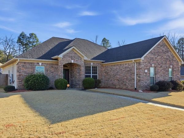 1115 Nature Way, Benton, AR 72019