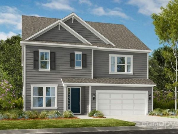 160 Goorawing Lane, Mooresville, NC 28115